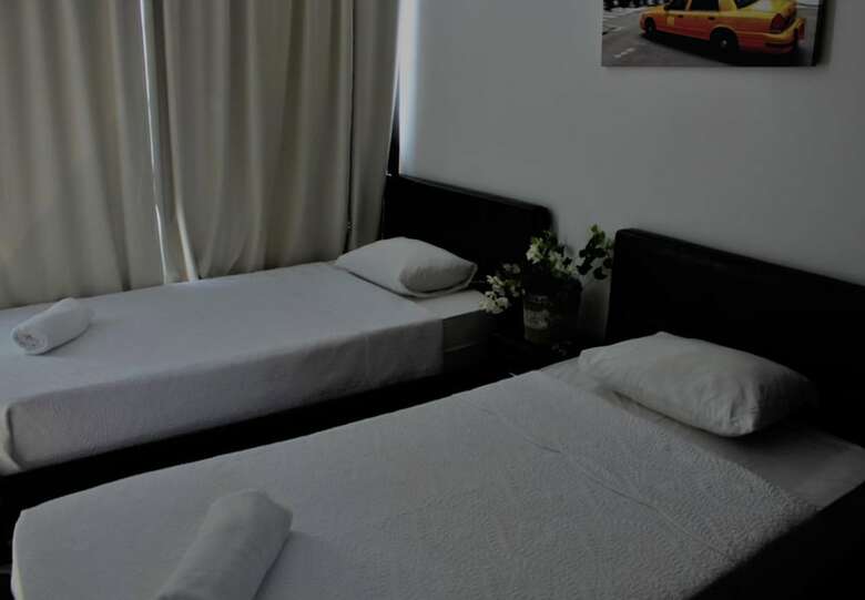 Aparthotel Village At The Pool