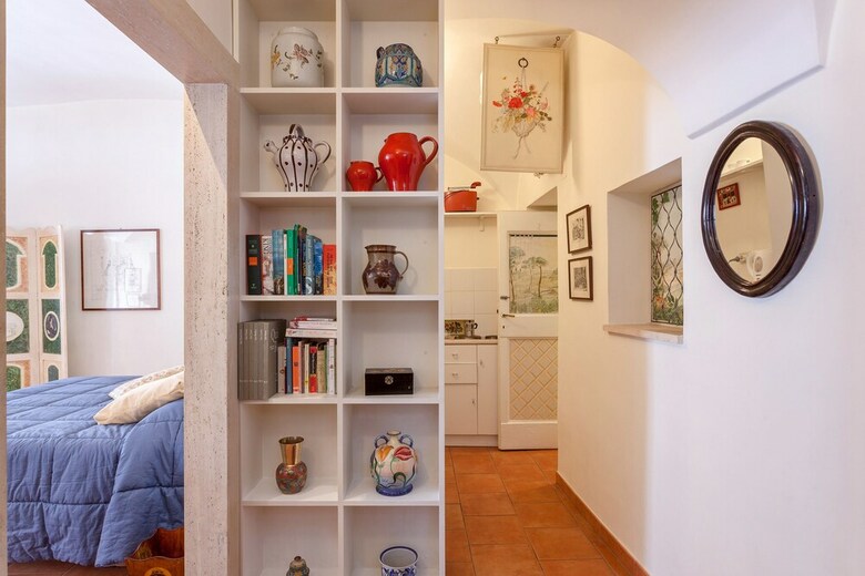 Rome As You Feel - Mosaico Apartment