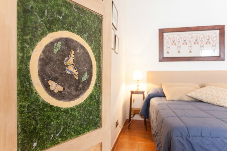 Rome As You Feel - Mosaico Apartment