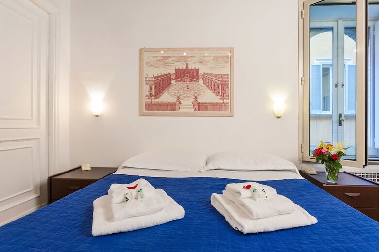 Rome As You Feel - Stella Apartment