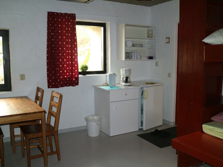Cabana Grottbyn - Near Sk�nes Djurpark