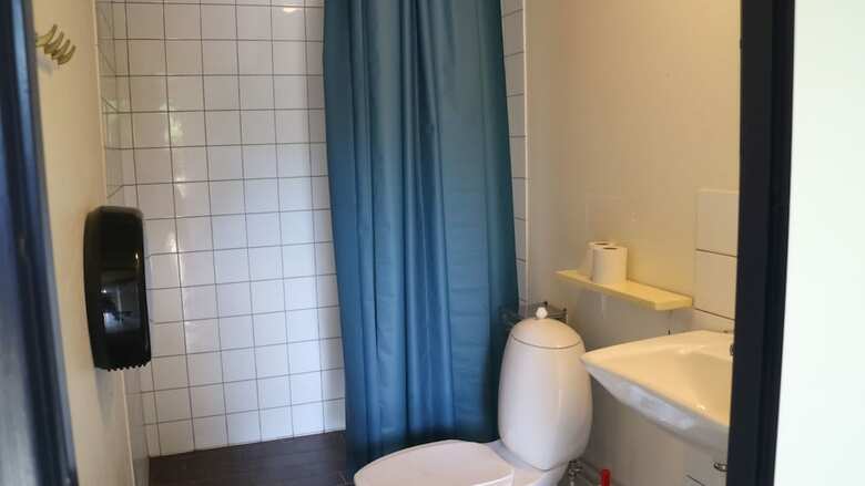 Cabana Grottbyn - Near Sk�nes Djurpark