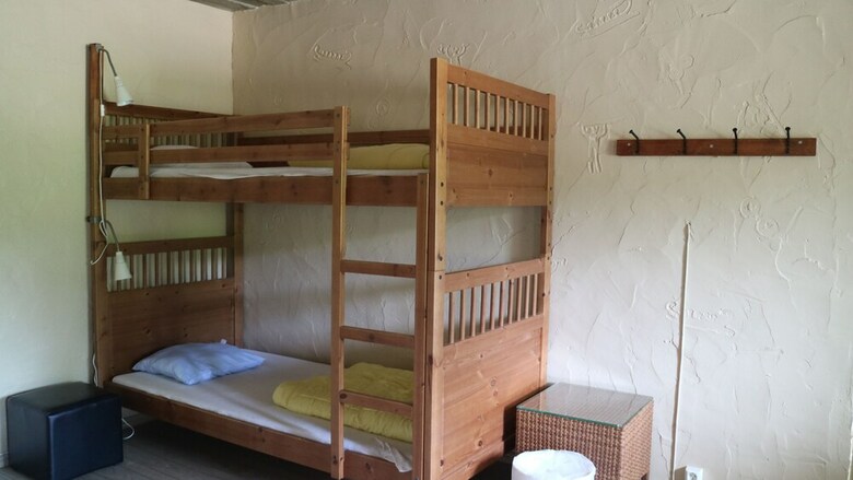 Cabana Grottbyn - Near Sk�nes Djurpark