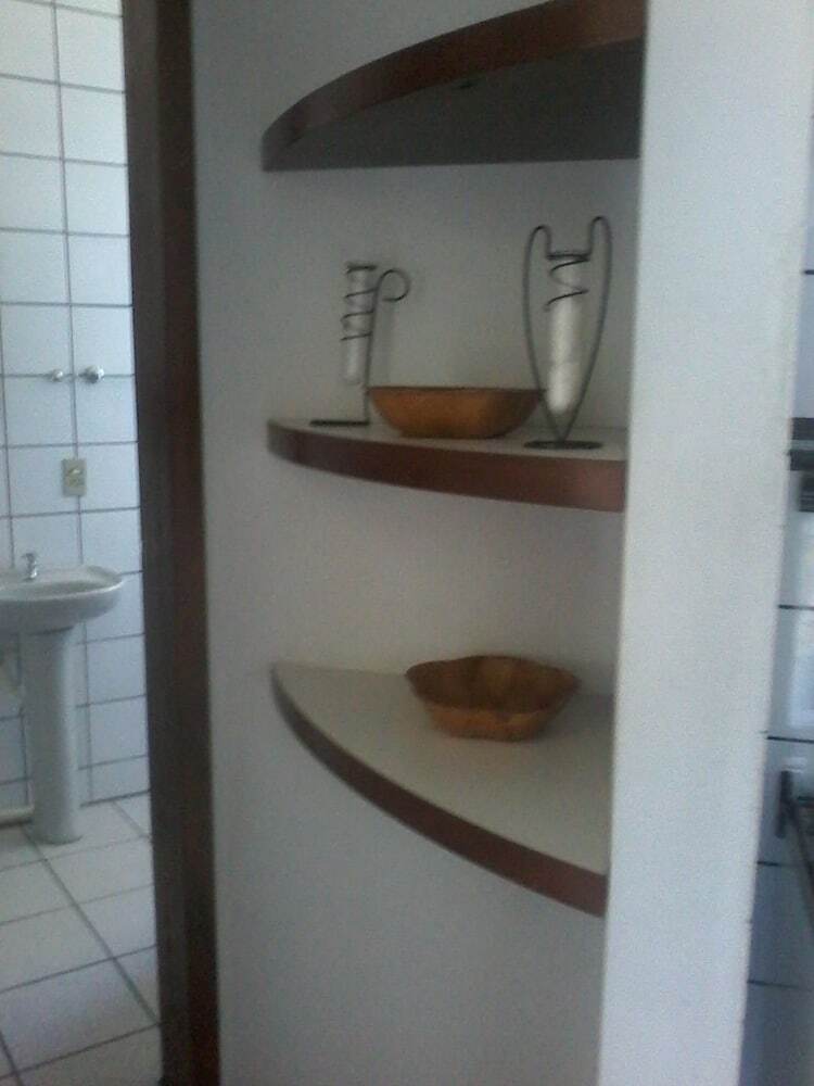 Apart Hotel Ilha Residence