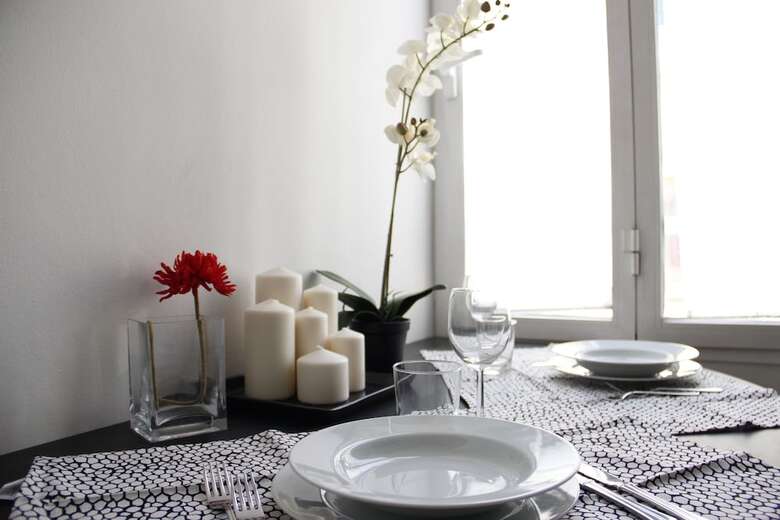 Art Apartment San Zanobi 1