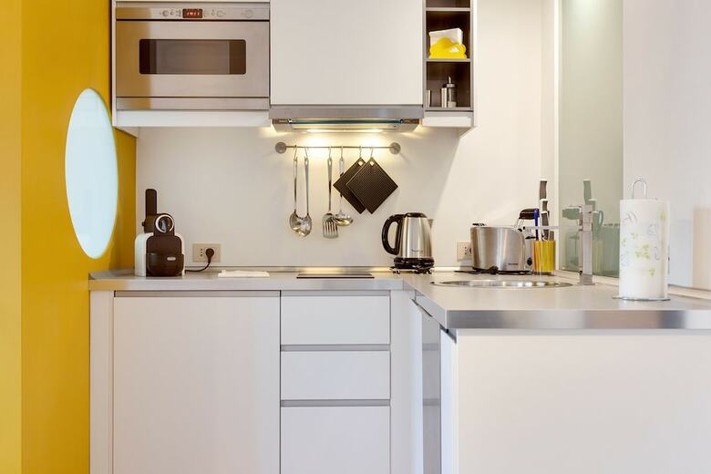 Apartamento Rome As You Feel - Baullari With Terrace