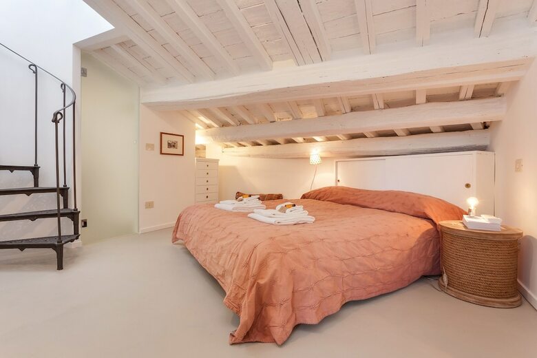 Apartamento Rome As You Feel - Baullari With Terrace