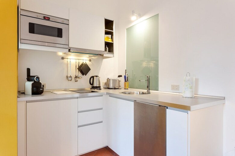 Apartamento Rome As You Feel - Baullari With Terrace