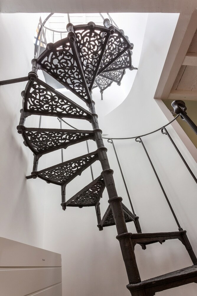 Apartamento Rome As You Feel - Baullari With Terrace