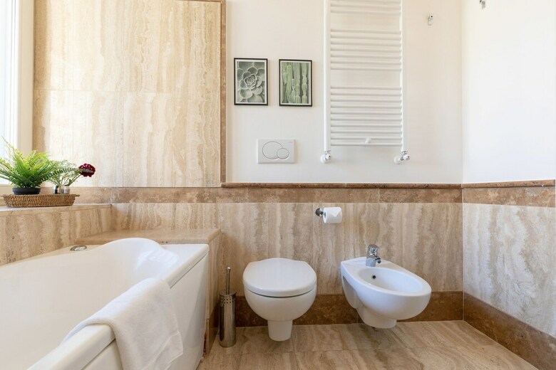 Rome As You Feel - Sabazio Apartment