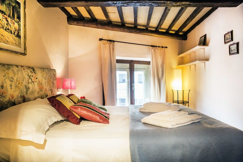 Art Apartment San Felice