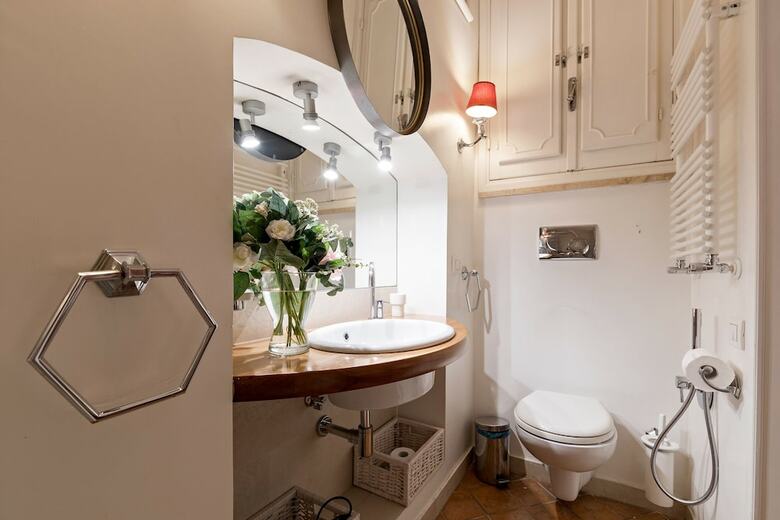 Apartamento Rome As You Feel - Cancelli