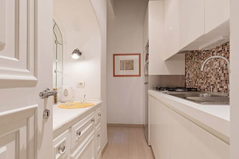 Apartamento Rome As You Feel - Cancelli