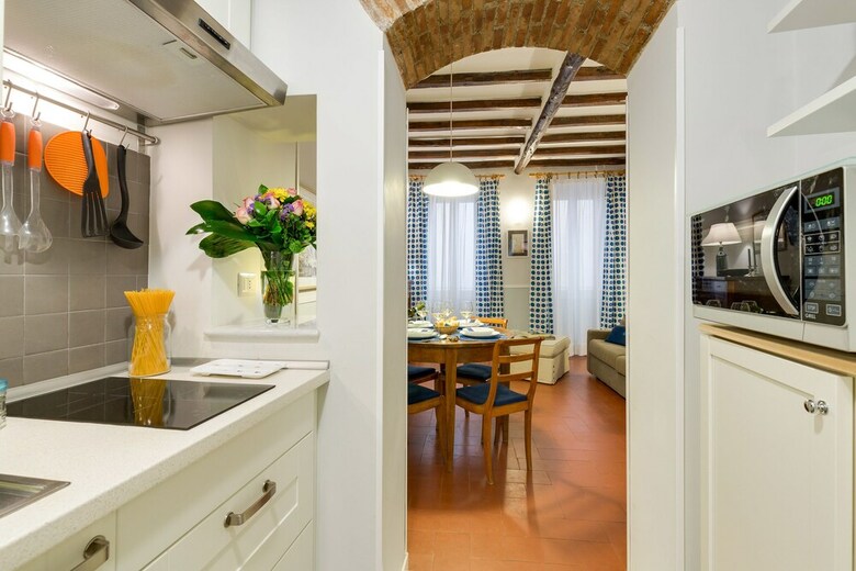 Apartamento Rome As You Feel - Piazza Dei Satiri