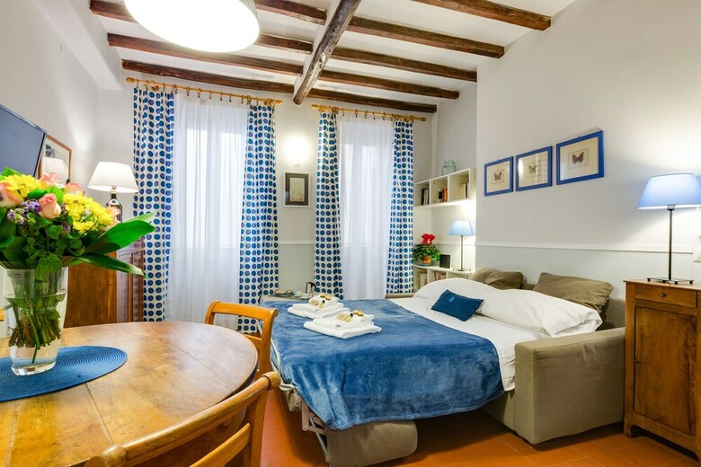 Apartamento Rome As You Feel - Piazza Dei Satiri