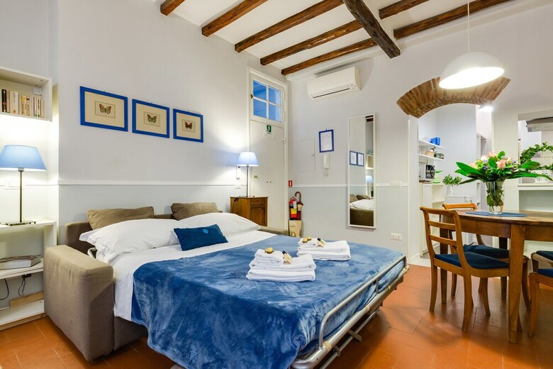 Apartamento Rome As You Feel - Piazza Dei Satiri