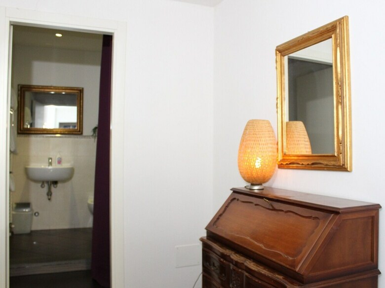 Art Apartment Santo Spirito Matteo