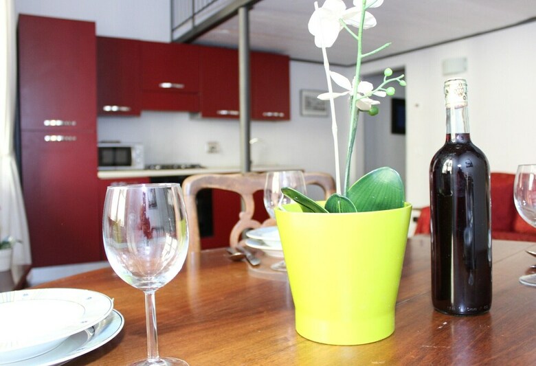 Art Apartment Santo Spirito Matteo
