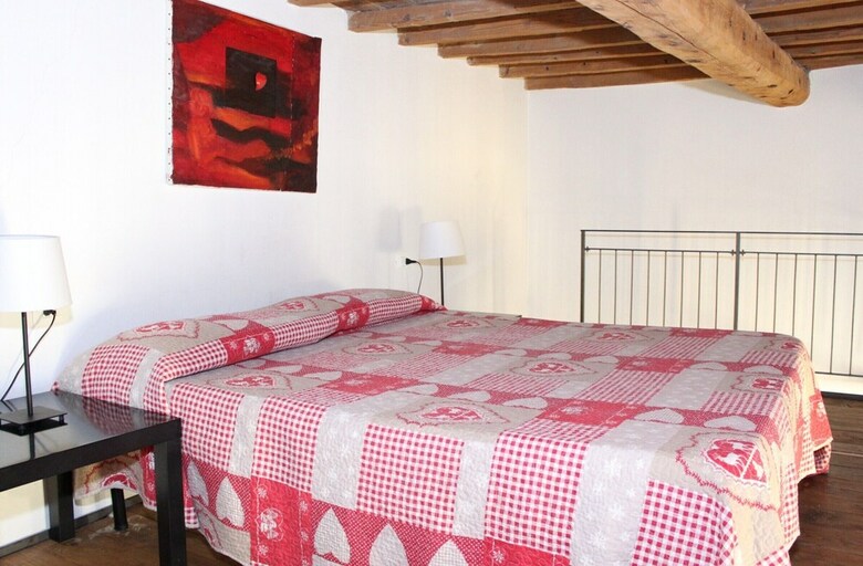 Art Apartment Santo Spirito Matteo