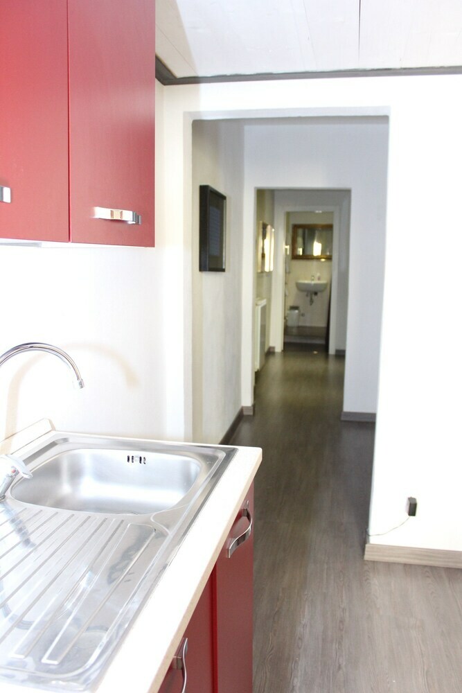Art Apartment Santo Spirito Matteo
