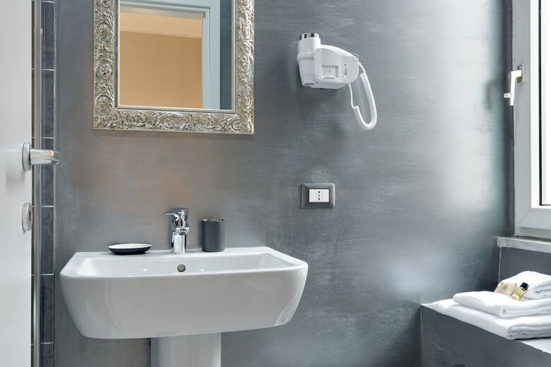 Rome As You Feel - Diocleziano Apartment