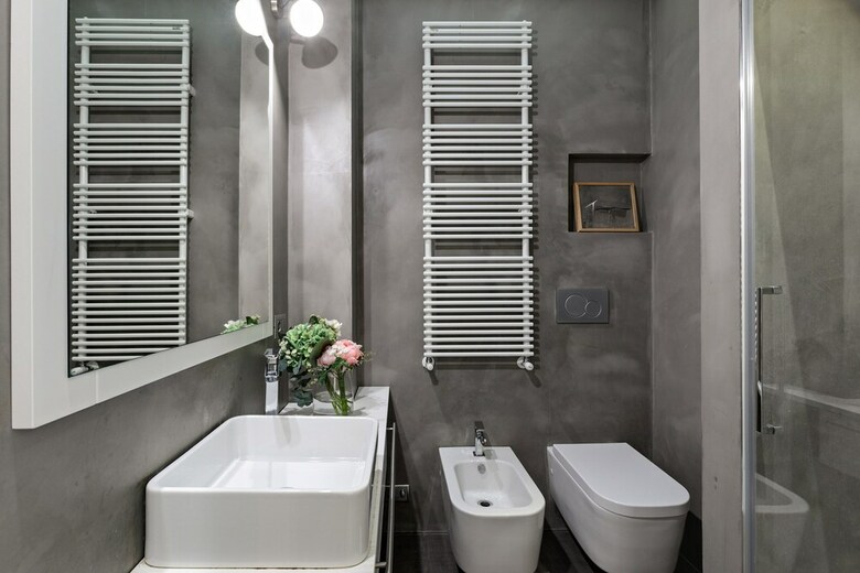 Apartamento Rome As You Feel - Alibert Design Loft