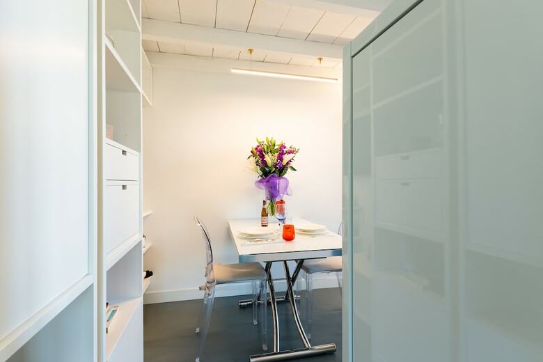 Apartamento Rome As You Feel - Rinascimento Loft