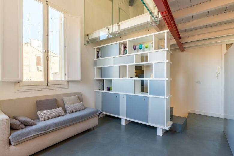 Apartamento Rome As You Feel - Rinascimento Loft
