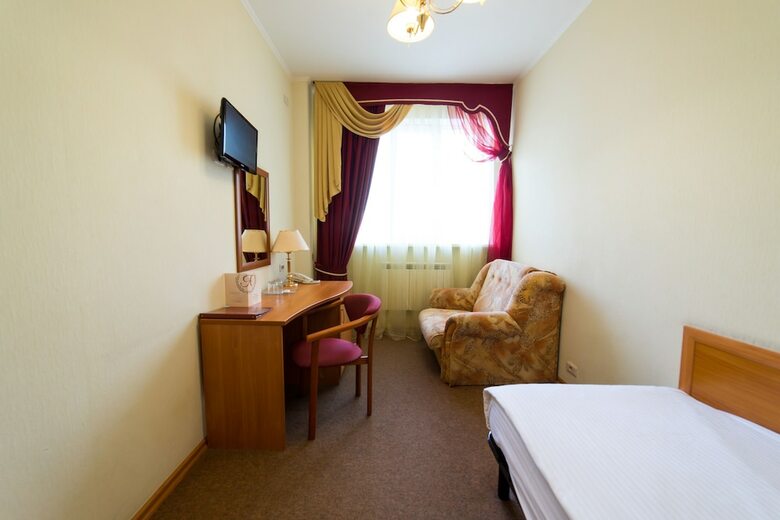 Hotel Amaks Congress Belgorod