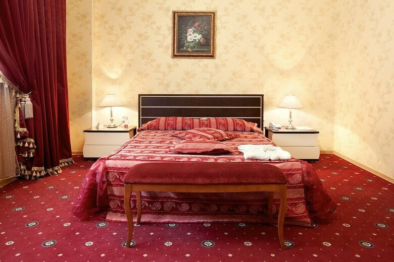 Hotel Amaks Congress Belgorod