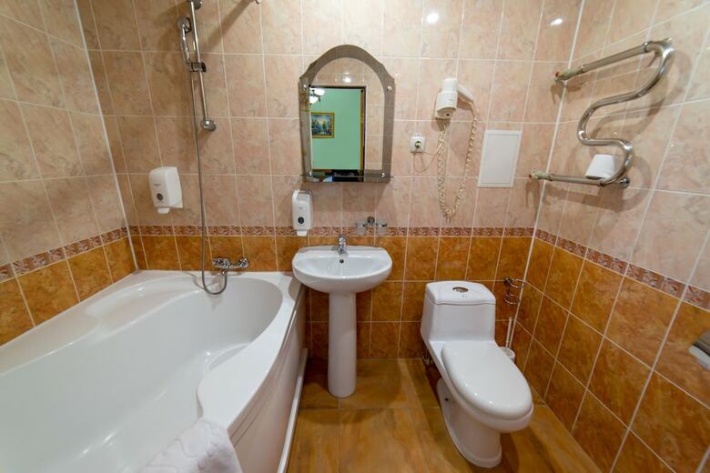 Hotel Amaks Congress Belgorod