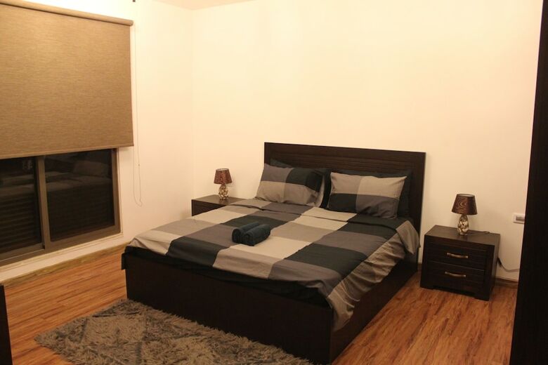 Apartamentos Elegant Modern & Style Hillview Balcony