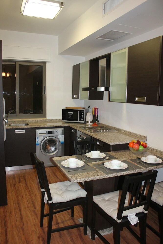 Apartamentos Elegant Modern & Style Hillview Balcony
