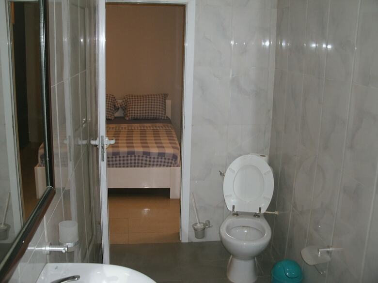 Apartamentos Appart Mrode Kodjoviakope