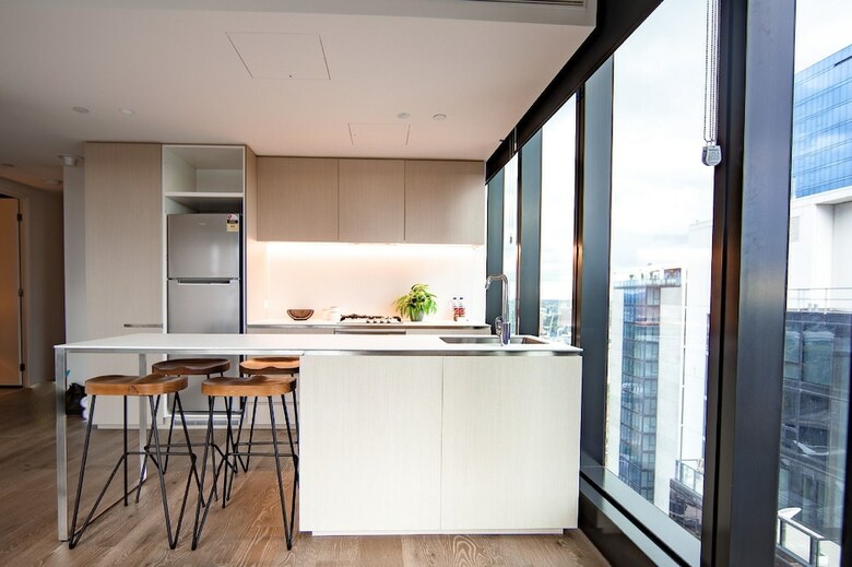 Apartamentos Arise Australia 108