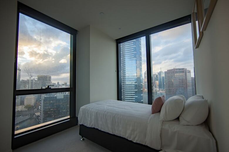 Apartamentos Arise Australia 108