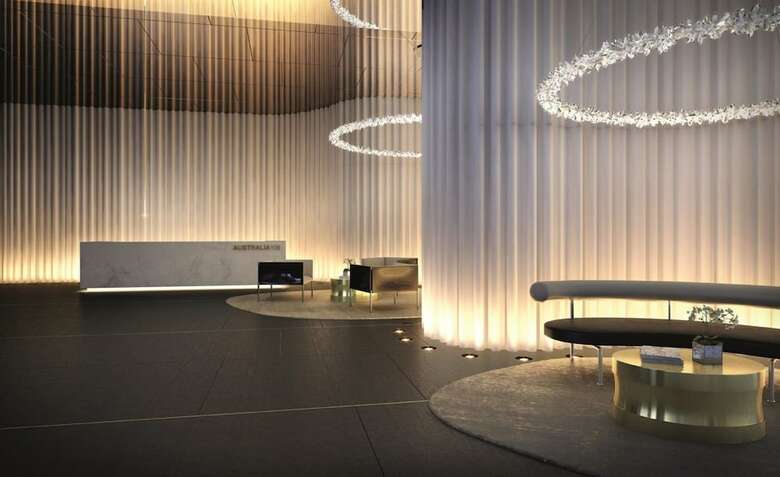 Apartamentos Arise Australia 108