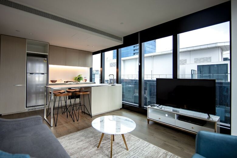 Apartamentos Arise Australia 108