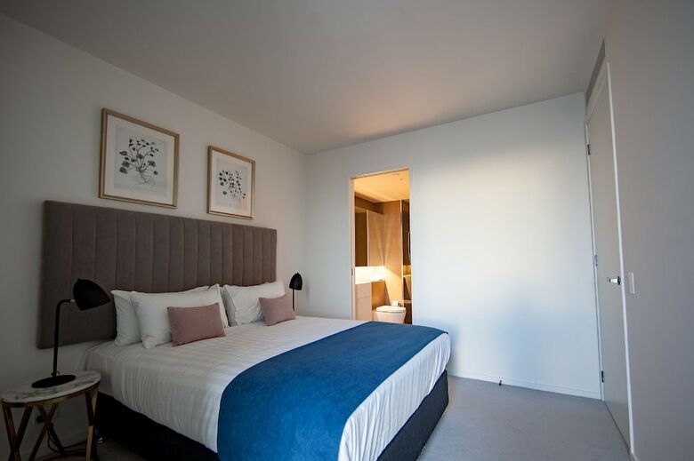 Apartamentos Arise Australia 108