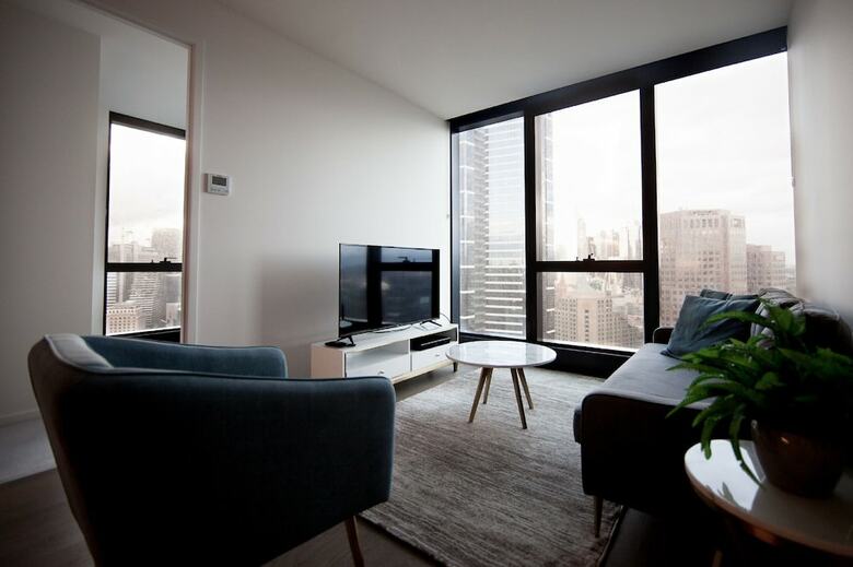 Apartamentos Arise Australia 108