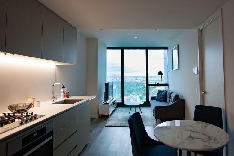 Apartamentos Arise Australia 108