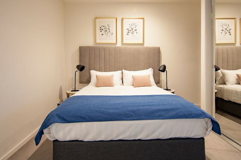 Apartamentos Arise Australia 108