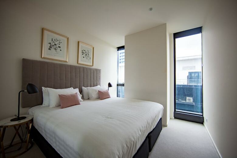 Apartamentos Arise Australia 108