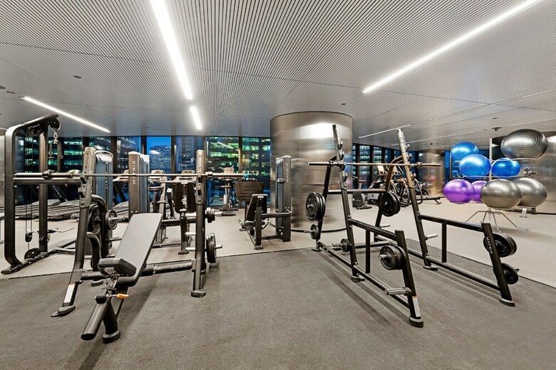 Apartamentos Arise Australia 108