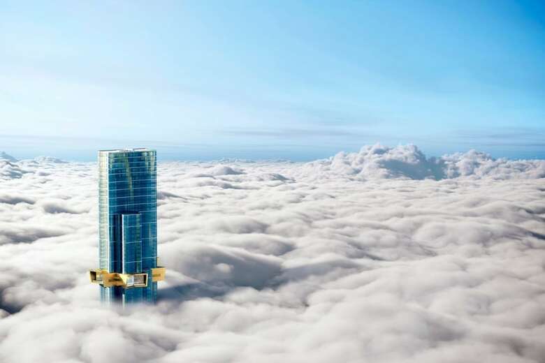 Apartamentos Arise Australia 108