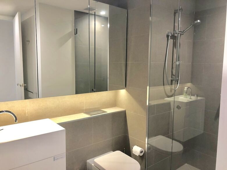Apartamentos Arise Australia 108