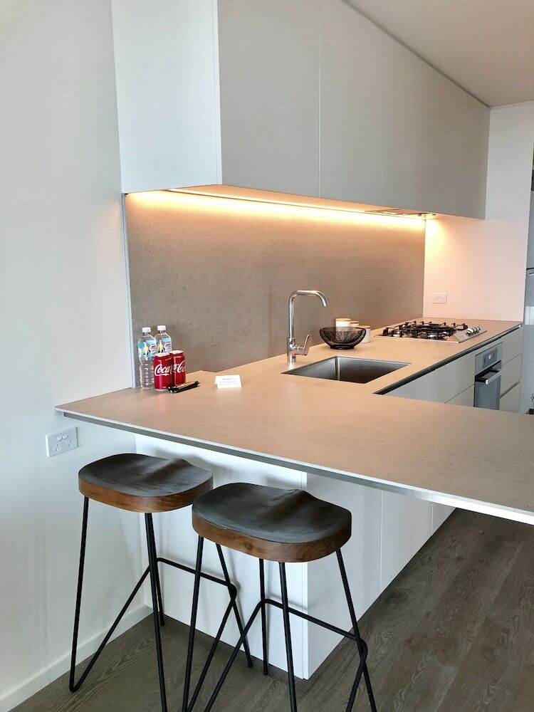 Apartamentos Arise Australia 108