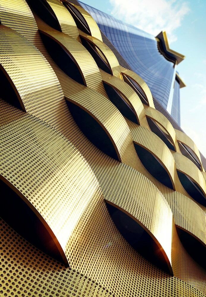 Apartamentos Arise Australia 108