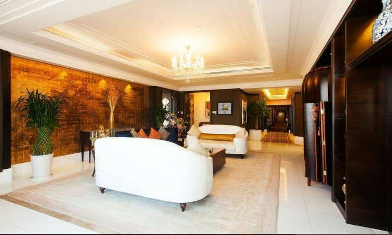 Tienyow Grand Hotel