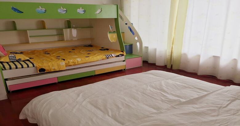 Hostal Nanning Guiyuan Tianju Hostel